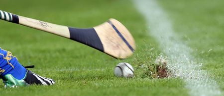 Pic: A really lovely GAA story happened in Portlaoise recently