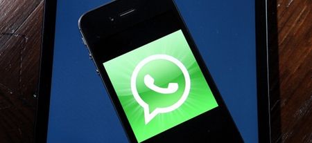 Pic: Irish Dad completely ruins son’s Christmas homecoming surprise in family WhatsApp conversation