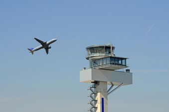 UPDATE: Thousands face delays as London airspace closes following technical failure