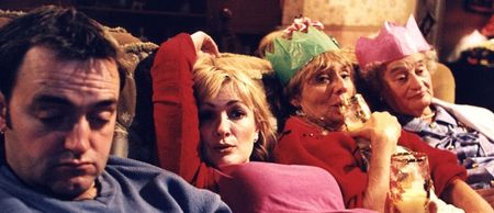 The 12 people you’re going to see at every Irish Christmas family gathering