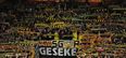Champions League Pic of the Week: Dortmund fans do it again