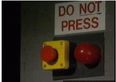 Video: Moron deploys the emergency slide on a plane, delays others from leaving and gives an awful excuse
