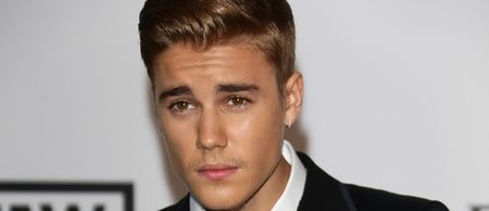 PIC: Even Justin Bieber is hopping on the Conor McGregor bandwagon