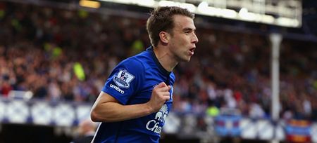 Video: Seamus Coleman hails GAA and League of Ireland for helping him become a Premier League star