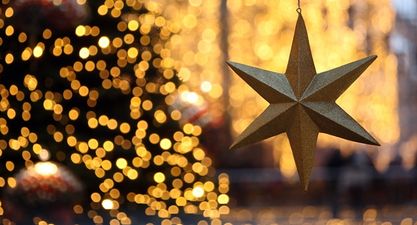 Great news for anyone in Dublin looking for a job in the run-up to Christmas