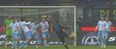 Video: A sublime chip and an absolutely sensational volley from Serie A demand your attention