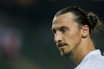 Have a first look at the player ratings for FIFA 19