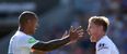 Damien Duff scores his first goal for Melbourne City