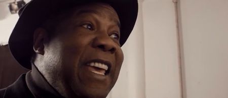 Video: We can’t get enough of the actor who plays Senator Clay Davis teaching people to say ‘sheeeeee-it’
