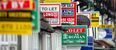 A dramatic slowdown in Dublin house prices is expected