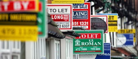 A dramatic slowdown in Dublin house prices is expected