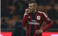 Video: Jeremy Menez’ first-touch for his goal against Napoli is absolutely superb