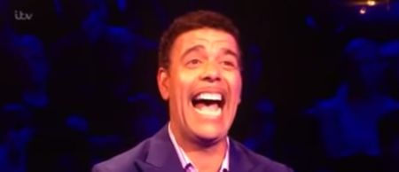 Video: Bradley Walsh calls Chris Kamara a ‘nut’ on The Chase