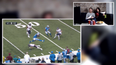 Video: Irish people react to watching American football for the first time…