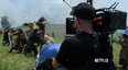 Video: Go behind the scenes on the set of Netflix’s brand new series, Marco Polo