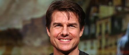 VIDEO: The Mummy trailer without sound effects is unintentionally hilarious