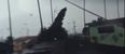 “Lookee here! Wow!” Check out this footage of a tornado ripping through LA