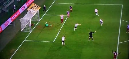 Video: This hilarious but cruel goal would instantly make all goalkeepers hate their job