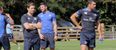 Leinster Rugby Nutrition for Elite Athletes in association with Optimum Nutrition: Day to day basics