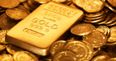 Gold has been discovered in an Irish county and we want some of it