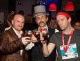 Gallery: JOE & Zaconey celebrate Movember in style so check out the best bristles right here…