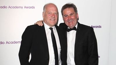 Richard Keys compares his Sky exit to David Moyes’ time at Manchester United in bizarre blog about Steven Gerrard