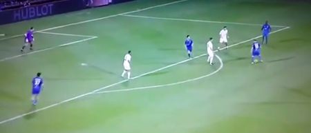 Video: Paul Scholes can still score outrageous goals…
