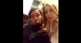 Video: This guy falls for the classic selfie photo/video trick over and over again