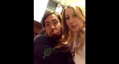 Video: This guy falls for the classic selfie photo/video trick over and over again