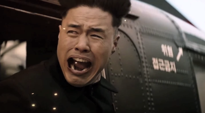Video: Take a look back at some of the best slow motion shots of 2014