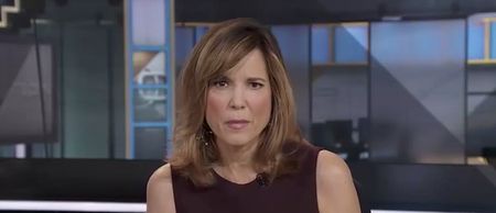 Video: ESPN anchor pays emotional tribute to her late colleague Stuart Scott