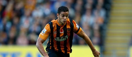 Newcastle United terminate Hatem Ben Arfa’s contract