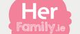 JOE welcomes HerFamily.ie to the Maximum Media gang