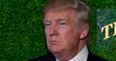 Pic: Donald Trump’s controversial tweet on the Baltimore riots incites a litany of online abuse