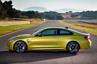 5 Cars you didn’t know you wanted…