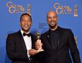 John Legend records altered version of ‘Baby, It’s Cold Outside’ to promote consent