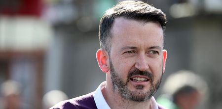 Cork hurling star Donal Óg Cusack breaks his silence on Tom Humphries