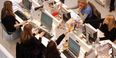 48% of Irish workers would prefer to start work before 9am and finish before 5pm, survey reveals