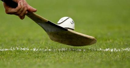 Pic: Is this the biggest defeat in recent GAA history?