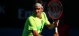 Video: Marvel at this ridiculously good Roger Federer drop-shot at the Australian Open