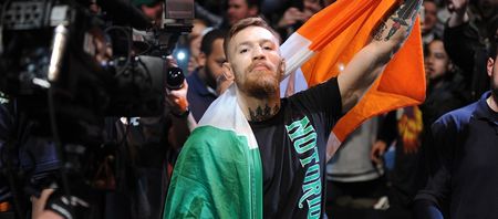 A breakdown of what Conor McGregor and all of the Irish fighters earned at UFC Boston