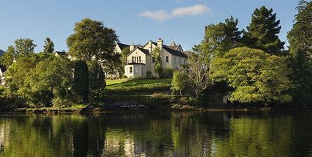 Bring your partner to one of these romantic Irish locations and become a legend in their eyes
