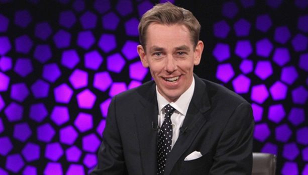 Ryan Tubridy
