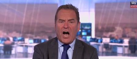 Video: Jeff Stelling reacts to a day of shock in the FA Cup