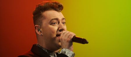 LISTEN: Sam Smith’s Bond theme ‘Writing’s On The Wall’ is finally released