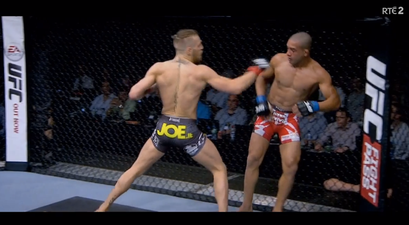 Video: Take a look at the new trailer for RTÉ’s ‘The Notorious’