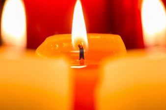 You can make your house smell like McDonald’s with this new scented candle