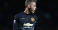 Manchester United ‘keeper David De Gea looks set to join Real Madrid