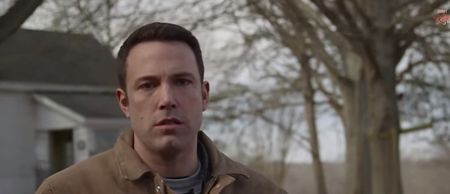 Video: Damon, Affleck and Krasinski in the best Superbowl viral yet