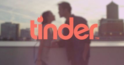 Pic: This Tinder conversation is the most racist, angry and nasty thing we’ve read from the app